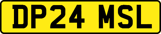 DP24MSL