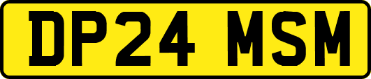 DP24MSM