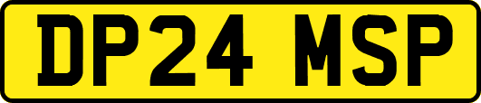 DP24MSP