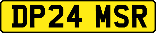 DP24MSR