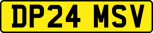 DP24MSV