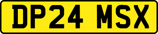 DP24MSX