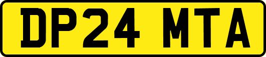 DP24MTA