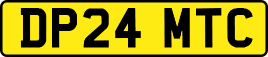 DP24MTC