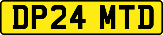 DP24MTD