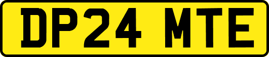 DP24MTE
