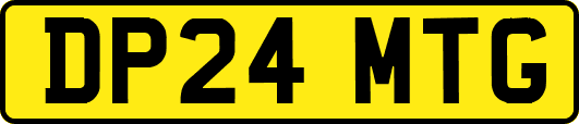 DP24MTG