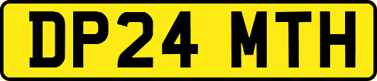 DP24MTH