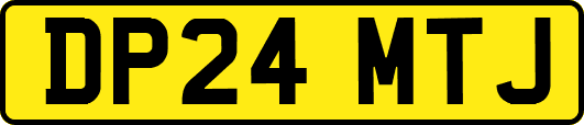 DP24MTJ