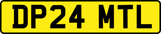 DP24MTL