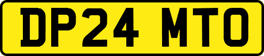 DP24MTO