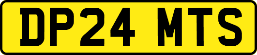 DP24MTS