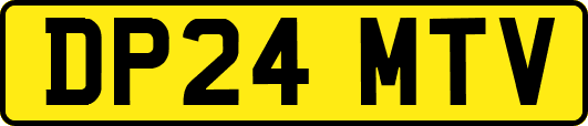 DP24MTV