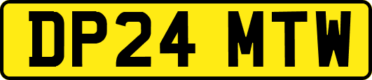 DP24MTW