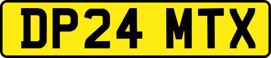 DP24MTX
