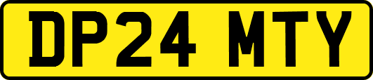 DP24MTY