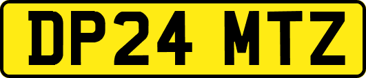 DP24MTZ