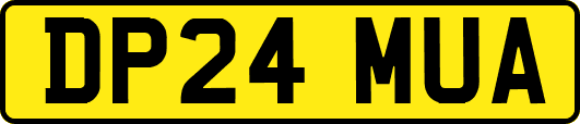 DP24MUA