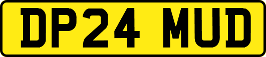 DP24MUD