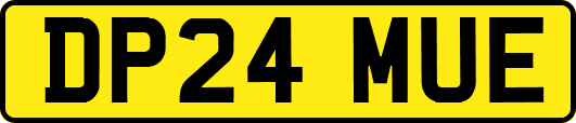 DP24MUE