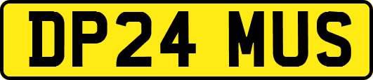 DP24MUS