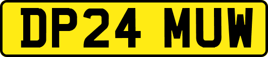 DP24MUW