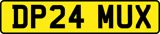 DP24MUX