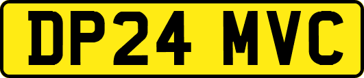 DP24MVC