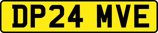 DP24MVE