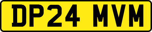 DP24MVM