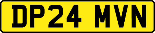 DP24MVN