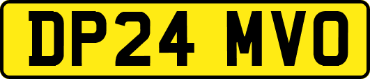 DP24MVO