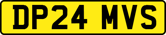 DP24MVS