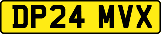 DP24MVX