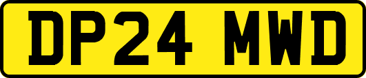 DP24MWD