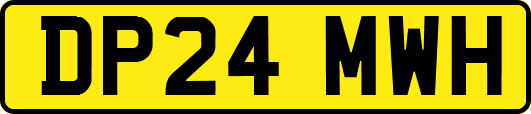 DP24MWH