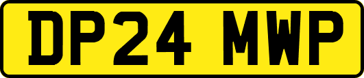 DP24MWP