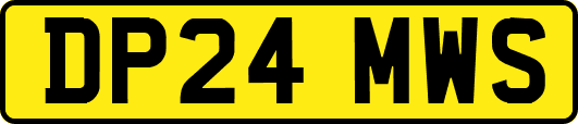 DP24MWS