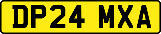 DP24MXA