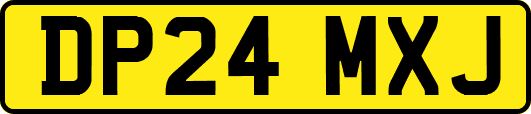 DP24MXJ