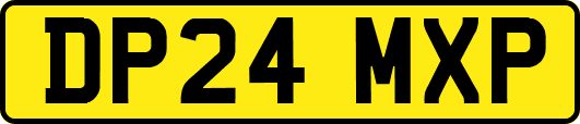 DP24MXP