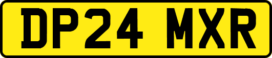 DP24MXR