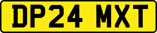 DP24MXT