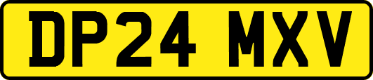 DP24MXV