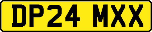 DP24MXX