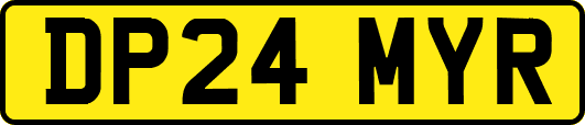 DP24MYR