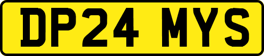 DP24MYS