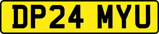 DP24MYU