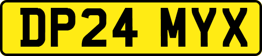 DP24MYX