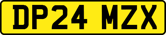 DP24MZX